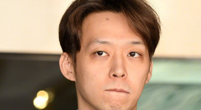 朴有天涉嫌与警方勾结被爆 刚判缓刑就又出事了?