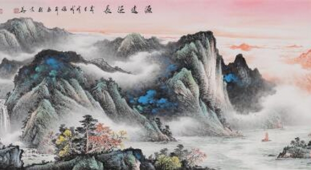 家装挂什么画好?不可错过的装饰画指南推荐