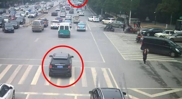 汽车违章后多久能收到信息 交警:超过这个时间 没事