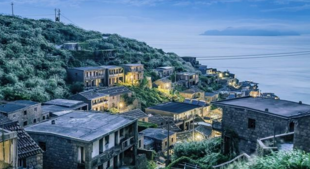 国内冷门却超美的海岛 景美人少消费低 值得一去