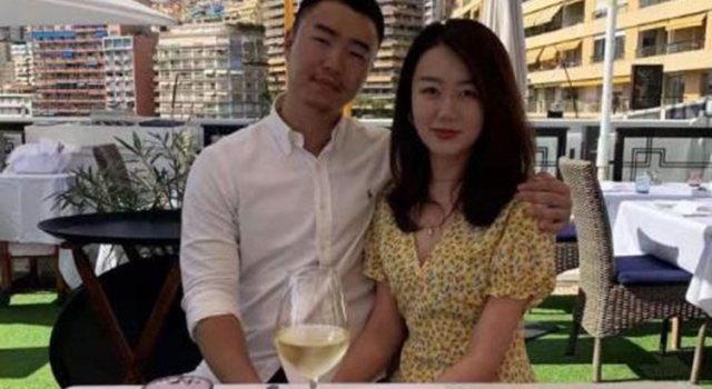 许魏洲朋友求婚许魏洲粉丝 网友:粉丝变嫂子够刺激