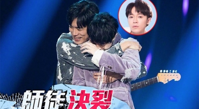 吴青峰被前经纪人起诉 不能唱自己的歌 网友:农夫与蛇