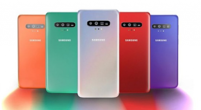 三星Galaxy S11预计的发布日期,价格,配置信息泄露