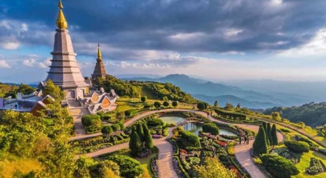 世界上物价最低的国家 物价非常便宜 生活质量却不差