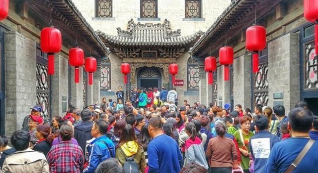 国内最不值票价的4大景点 你踩过几个