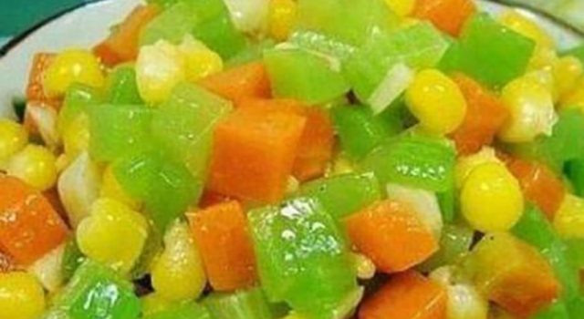 3道适合夏天吃的家常菜 简单又下饭 还不赶紧收藏了