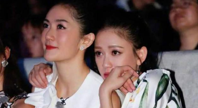 谢娜 你永远是我最爱的乔恩 网友:什么神仙友情