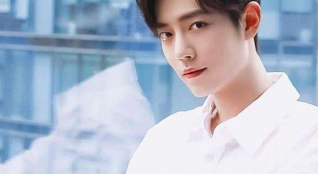 肖战我可以怼人吗 克制,源于体面,亦源于素养