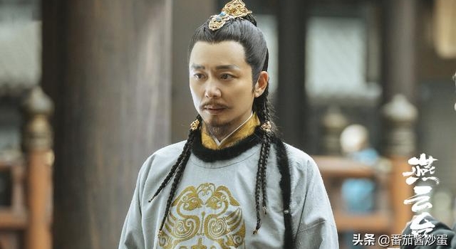 《燕云台》萧思温对三个女儿期待大不同,对萧燕燕尤为特殊