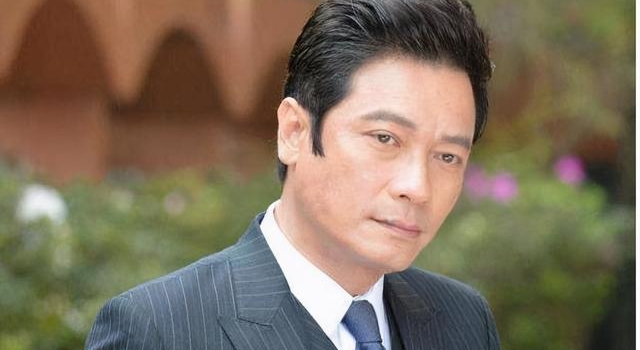罗嘉良秘密返港去癌症医疗中心惹猜疑,本人亲自辟谣