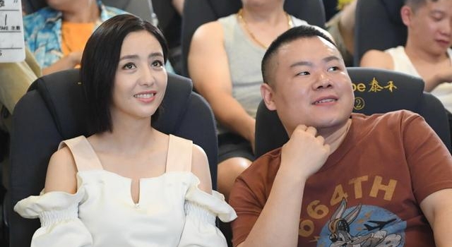 关于岳云鹏私生女事件,真相真的这么重要吗?