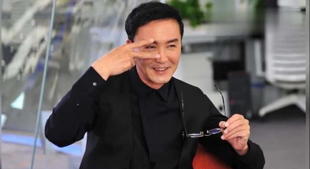 《人民的正义》开播倒计时,吴刚进入主演阵列,众多老戏骨回归