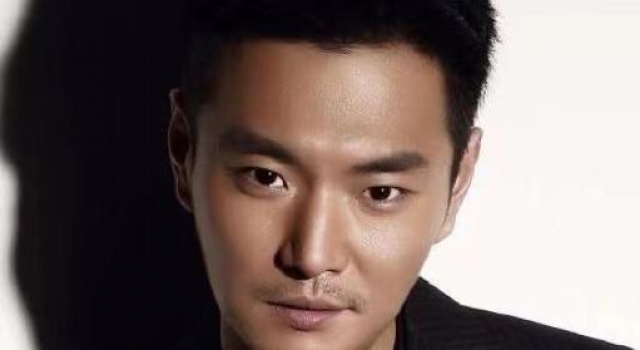 还记得《孝庄秘史》的多铎吗?他因为这事退圈了?