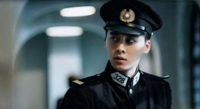 李易峰靠这部谍战片转型演技派?