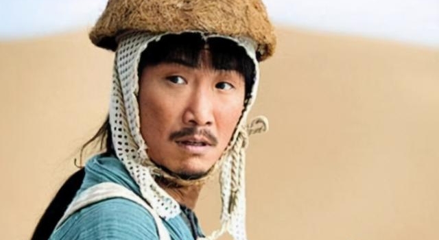 真富二代却从不走富二代人设,郑中基才是真太子爷