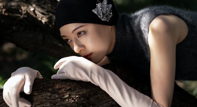 一线女明星,佩戴的高级珠宝都有什么标准?