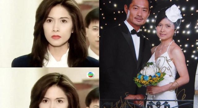 女神永远是女神,除非发腮了。。。