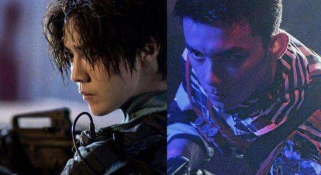 影版新《三国》剧照出炉,貂蝉够美,吕布够帅,关羽曹操皆男神