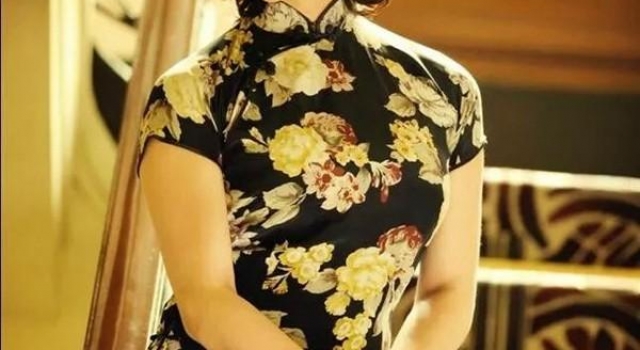 她是金星变性前的老婆,美过范冰冰,十年婚姻竟是因为一句玩笑话