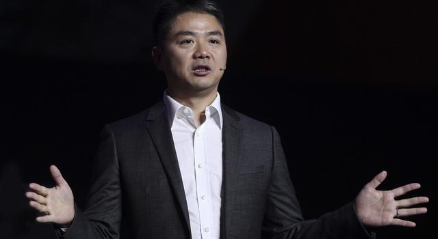 刘强东再出金句:希望我女儿永远不知道我有钱,网友:我酸了
