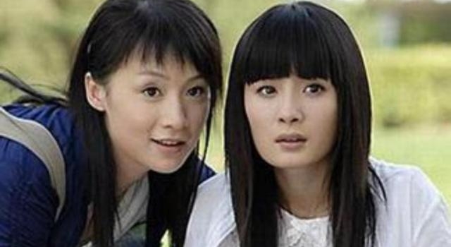 她被称苦情女神,杨幂也曾给她做配,如今无戏可拍不温不火