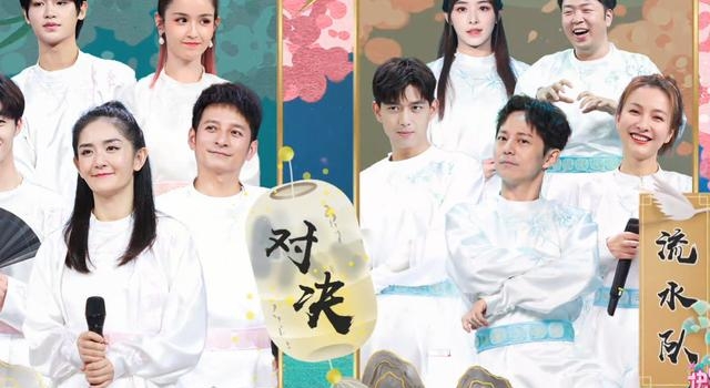 《快乐大本营》下期未播先热!请来4位一线明星,收视又要拿第一
