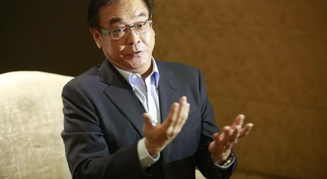 甩了张曼玉之后,尔冬升还甩了几个女人?
