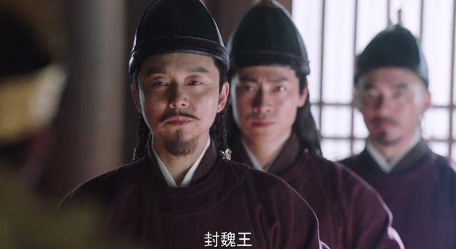 《燕云台》思温宰相之死,腹背受敌,究竟是何人所为?