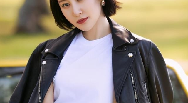 舒畅出道28年0绯闻,却被扒出结婚生子,自拍现婴儿床成实锤?