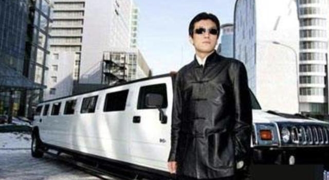 孙大午与杨子:河北富豪的双面人生