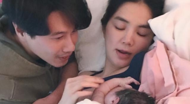 Ella公开生产过程,田馥甄:在产房开了一场生产秀!让人羡慕