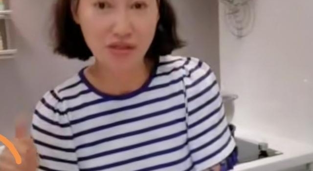 惠英红近照不修边幅,年过60仍单身,数日前终于公开不结婚原因