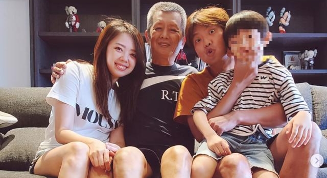 小鬼走2个月 妹妹翻手机:除了想念还是想念 杨丞琳留1字惹泪