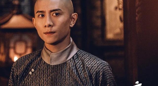 《鹿鼎记》崩啥样了?变《猴鼎记》不算啥,颜值担当唐艺昕也崩了