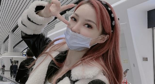 两百万全款买房被指炫富,郭美美回应称记录生活,很多人都买得起