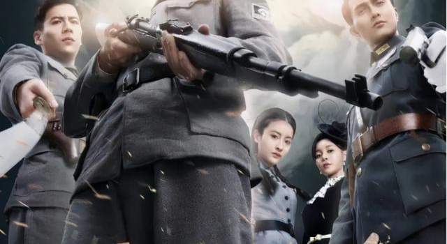 《亮剑3》停播女导演委屈发长文,网友反嘲:你们没错是我们错了