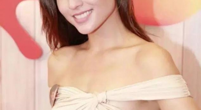刘碧丽未婚生子叫板原配,35岁满脸皱纹状态差,豪掷2亿买庄园