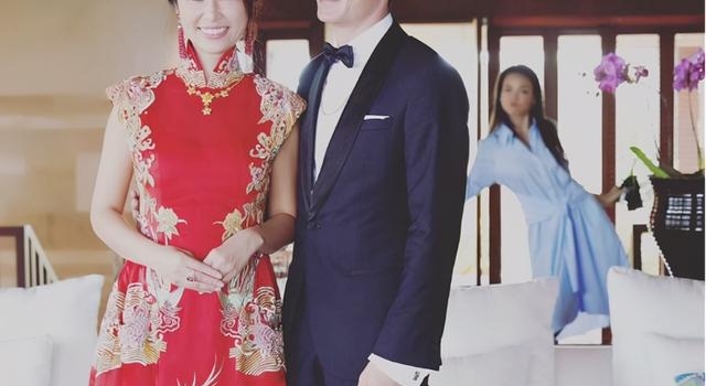 林心如为富养女儿开始复工:家庭条件很大程度决定娃未来的高度