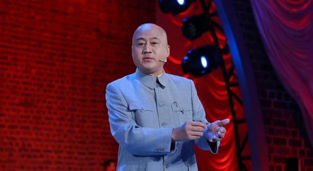这位“快男”绝了!说话神级开挂,事隔六年再破世界纪录