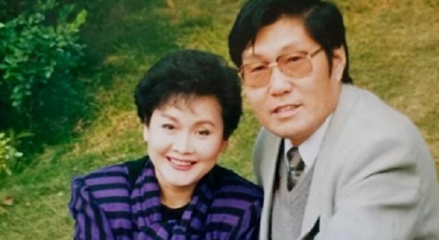 李谷一:先嫁恩师后嫁疯狂粉丝,前夫娶娇妻,现任爱她到生命尽头