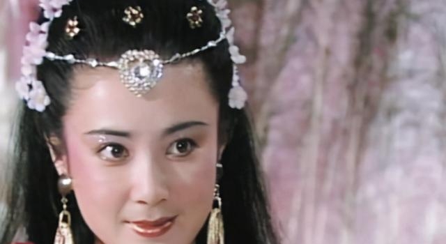 90版电视连续剧《封神榜》:神的传说,惊的记忆,成就经典