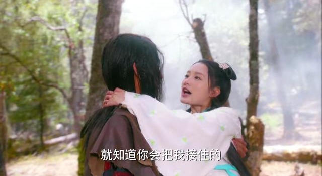 《狼殿下》首播惊喜不断,李沁造型好评,王大陆有点吃亏