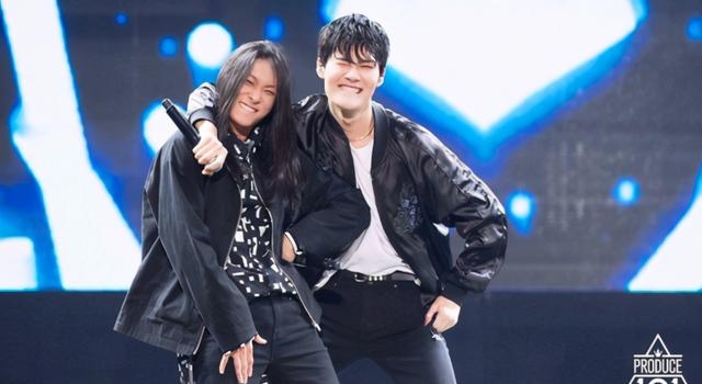 只差一名就晋级!3年后才知自己被黑掉《101》成贤宇发声