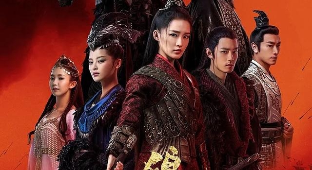 《狼殿下》开播,刚上线就更新49集,不玩“超前点播”了?