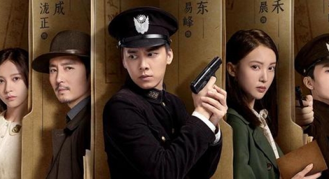 《隐秘而伟大》为什么能拿到豆瓣8.2?