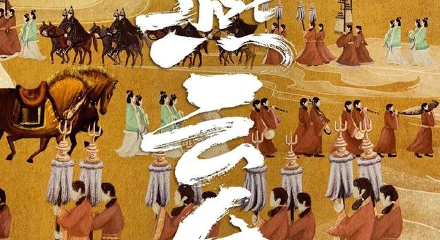 《燕云台》:既是古偶爱情,又何必依附历史