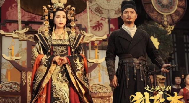 娱乐脱口秀丨克苏鲁神话何以成为热点