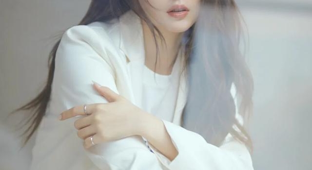 周麟嘉:柔韧的力量