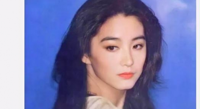 火了47年,华语第一美人的一生充满传奇