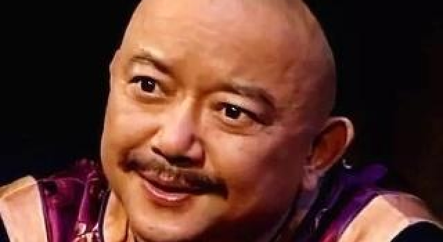 坐拥四合院,身价十亿?王刚:我又不是和珅